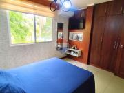 En alquiler casa amoblada, en urb, palma dorada