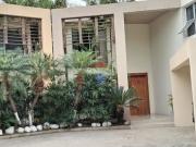 En alquiler casa amoblada piscina ceibos guayaquil