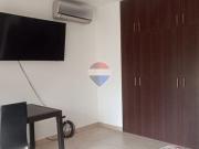 En alquiler casa amoblada samborondon