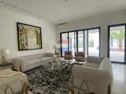 En alquiler casa amplia en la puntilla samborondón