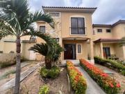 En Alquiler Casa en Portal Al Sol, Km 11.5 Via a La Costa