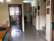 En Alquiler Casa en Urbanización Milann