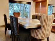 En alquiler casa en urbanizacion privada de via a la costa