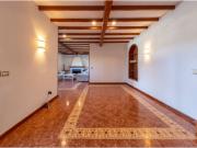 En alquiler casa independiente en Tafira