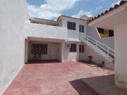 EN ALQUILER CASA URB. LA ESMERALDA EN SAN DIEGO 35 47