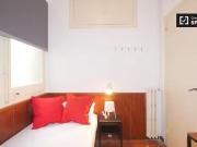 Encantador Cómoda habitación para alquilar en un...