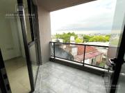 En Alquiler departamento 1 dormitorio con balcón,...