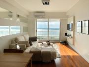 En alquiler departamento 1 dormitorio Maui vista al río