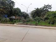 En Alquiler Departamento 3 Dormitorios, Urb El Bosque,Rimac