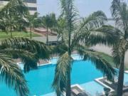 En Alquiler Departamento Amoblado de 2 Dorm con Vista Al...