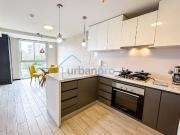 En Alquiler Departamento Amoblado en Barranco