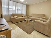 En Alquiler Departamento Amoblado en Cerro Colorado –...