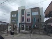 EN ALQUILER DEPARTAMENTO AMOBLADO EN STA CECILIA, CEIBOS