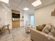 En Alquiler, Departamento de 1 Dormitorio Amoblado, Zona...