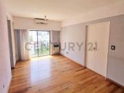 EN ALQUILER DEPARTAMENTO DE 2 AMBIENTES, MUY LUMINOSO Y...