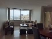 En alquiler departamento de 2 dormitorios totalmente...