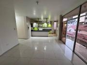 En alquiler departamento de 3 dormitorios en Kennedy. GC