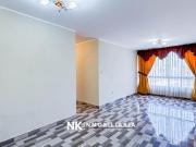 EN ALQUILER DEPARTAMENTO DE 3 DORMITORIOS EN SURQUILLO