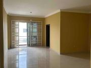 En alquiler departamento de 3 habitaciones como nuevo