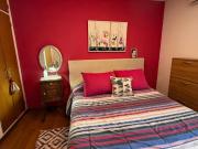 En alquiler departamento de un dormitorio amoblado con...