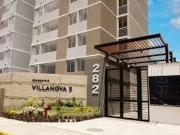 En Alquiler departamento en Condominio Villanova Callao