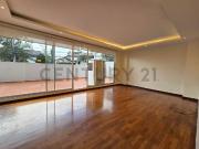 En Alquiler Departamento Granda Centeno