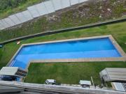 En Alquiler Departamento Semiamoblado, de 2 Dorm, en Los...