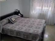 Encantador Dormitorio 1 cama doble