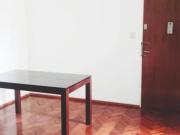 EN ALQUILER! DPTO 1 DORMITORIO + COMODIN! MUY LUMINOSO!...