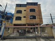 EN ALQUILER DPTO CDLA EL CONDOR ALCHO