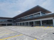 En alquiler estratégico local Planta alta en Plaza...