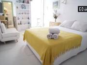 Barato Estudio en alquiler en Feria, Sevilla