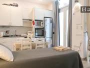 ¡En alquiler! Estudio en alquiler en Palos de Moguer, Madrid