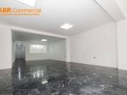 Oficina en alquiler 162m² En edificio corporativo,...