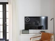 En alquiler excelente piso de diseño en el Gótico... En alquiler excelente piso de diseño en el Gótico...