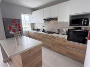 EN ALQUILER EXCLUSIVO Y ELEGANTE DEPARTAMENTO...