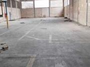 En Alquiler Galpón 1000 mtrs San Vicente avd Maracay I