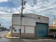 En Alquiler Galpón de uso Comercial y Depósito, en Santa...