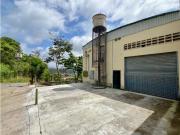 En Alquiler Galpon Industrial. Mariches Caracas