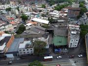 En Alquiler Galpon Industrial en Av. Roosvelt.... En Alquiler Galpon Industrial en Av. Roosvelt....