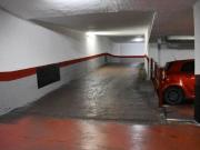 En alquiler garaje doble en sót. 3 en C/ La Paz