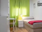 ¡Oferta! Habitación compartida en alquiler en Abrantes,...