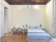 Barato Habitación compartida en alquiler en El Gòtic,...