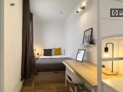 Único Habitación compartida en El Raval, Barcelona