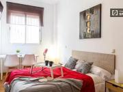 Encantador Habitación compartida en piso de 2...