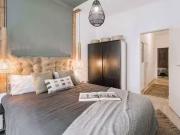 Bonito Habitación en 11, Gràcia, 08012 Barcelona, Spain