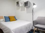 ¡En alquiler! Habitación en 12 Ronda de Sant Pere ¡En alquiler! Habitación en 12 Ronda de Sant Pere