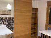 Acogedor Habitación en 1 Calle Sagarrasti