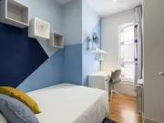 Nuevo Habitación en 1 Ronda de Sant Pere