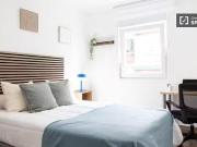 ¡Oferta! Habitación en alquiler en apartamento de 3...